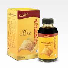 Di sini, herba lain juga ditanam untuk memastikan hanya bahan yang berkualiti sahaja digunakan untuk menghasilkan ubat batuk cap ibu dan anak. Ecolite Ubat Batuk Herba Syrup 300ml Shopee Malaysia