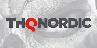 ẽmbɾaˈɛɾ) is a brazilian aerospace conglomerate that produces commercial, military. Thq Nordic Ab Proposes To Rebrand As Embracer Group Mcv Develop
