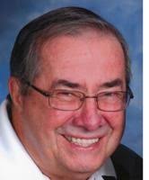 Raymond Newcomer Obituary (1935