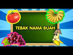 We did not find results for: Bermain Tebak Nama Buah Youtube