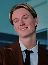 Bryn Chapman Parish Interview