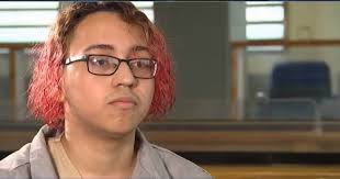 Mord als letzter Ausweg