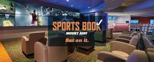Sports Book - Mount Airy Casino Resort
