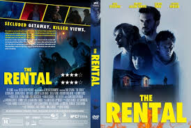 With dan stevens, alison brie, sheila vand, jeremy allen white. Covercity Dvd Covers Labels The Rental