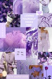 We have an extensive collection of amazing background images carefully chosen by our. Lavender Aesthetic Mood Board Lavender Aesthetic Pastel Pink Aesthetic Aesthetic Colors
