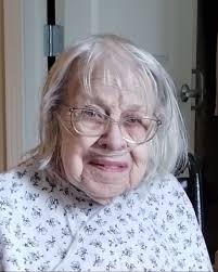 Beatrice Josephine Flitman Obituary August 28, 2024