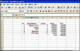 Maybe you would like to learn more about one of these? Program Pengolah Angka Novi Wahitun