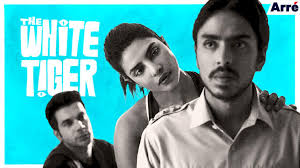 مشاهدة فيلم league of gods 2016 مترجم. What S Not To Love About Netflix S The White Tiger