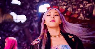 Blinks on twitter are drooling over her long, blonde hair saying rosé dyed her hair again and i have never seen a prettier group than blackpink like wtf.. Uncovering The Identity Of The Person Who Chose Rose Blackpink The Purple Hair Color Caused A Global Storm