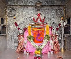 Shri khajrana Ganesh Mandir ...