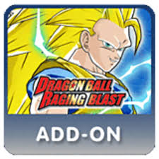 Raging blast.it was announced for the playstation 3 and the xbox 360 consoles by namco bandai and spike.the game was released november 2 in north america, november 11 in japan, november 5 in europe. Dragon Ball Raging Blast Ultimate Warriors Pack 1 Ps3 Price History Ps Store Usa Mygamehunter