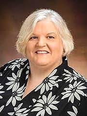 Eileen Nicholson's Instagram, Twitter & Facebook