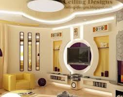 10 Stretch Tray Ceiling Designs In 2020 Ceiling Design Bedroom Modern Tv Wall Units Ceiling Design Living Room