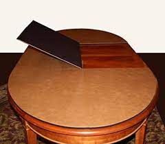 By adding images, designs or logos with our customization tool, it has never been easier to create and add some character to your pad. Amazon Com Table Pad Traditional Custom Table Pads Includes 2 Leaves Home Kitchen