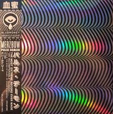 Pulse demon is an album by the japanese noise musician merzbow, released 28 may 1996. Merzbow Pulse Demon 2018 Silver Vinyl Discogs
