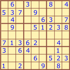 Useful tips and hints on the website will help you to understand the essence of game and quickly cope with the puzzle. Free Easy Sudoku Puzzles With Answers And Tips