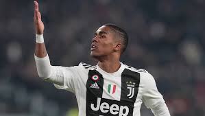Douglas & donald motorized trackmaster thomas & friends train plarail tomy. Juventus Winger Douglas Costa Hits Back At Man Utd Transfer Claims Independent Newspapers Nigeria