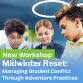Midwinter Reset: Managing Student Conflict Through event image