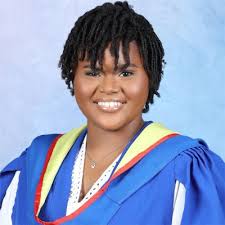 computerscience #classof2021 #utech #futureisfemale #womanintech