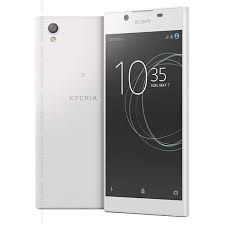 On crackberry messenger (bbm) jenn's status: Sony Xperia L1 White G3311 7311271587866 Movertix Mobile Phones Shop