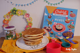 On S Amuse En Cuisine Avec Chefclub Kids Lucky Sophie Blog Famille Voyage