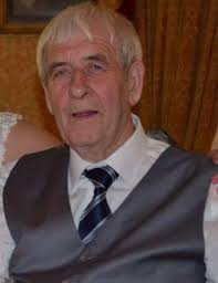 Death Notice of John Denny (Perrystown, Dublin)