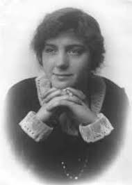 Margaret Cecelia Phalen Nolan (1892-1968)