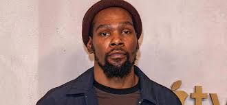 Kevin Durant Shares The Surprising Reason He's Against Getting Married  Right Now