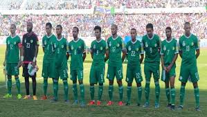 Classement coupe du monde 2018. Mondial 2018 Nabil Bentaleb Avec L Algerie Pour Affronter La Tanzanie Africa Top Sports