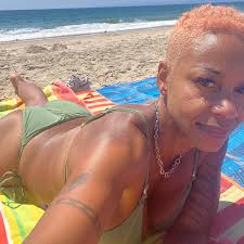 Marci Scott's Instagram, Twitter & Facebook