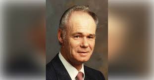 Obituary information for Gordon Nels Gilbert