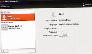 Aug 05, 2013 · just one command would remove lock sign from your file/folder. Como Cifrar Su Carpeta De Inicio Despues De La Instalacion De Ubuntu Linux