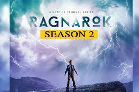 In the second season, the conflict gets tougher, evil gets more focused, and the choices ever more desperate. Ragnarok Season 2 Release Date And Photos Daily Research Plot