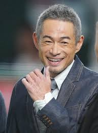 Ichiro changed his registered name from his real name, "Ichiro Suzuki," to  "Ichiro" in his fourth year in the NPB. "There was laughter when my name  was called in spring training. It