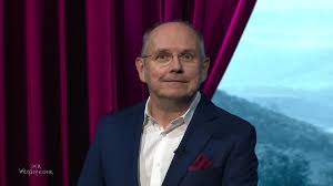 Der grüne wolfgang mückstein wurde als neuer gesundheitsminister angelobt. Servustv Der Wegscheider Auf Wiedersehen Facebook