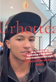 Mop & Chris Stream: Last Night's Highlights Explained