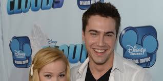 Disney's Dove Cameron and Ryan McCartan Are Engaged