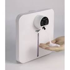 Automatic soap dispenser touchless handsfree liquid foam sanitizer dispenser. Handreiniger Dispenser Foam Online Kopen Beslist Nl Lage Prijs