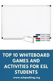 Letters and sounds punctuation words and spelling learning to read stories. Whiteboard Games And Activities For Esl Classes Esl Activities