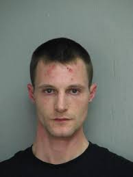 Alexandria man charged with having child pornography