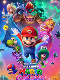 Cover real temporário do filme 4