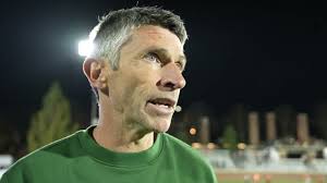 Lacey Named to United Soccer Coaches All-East Region Second Team