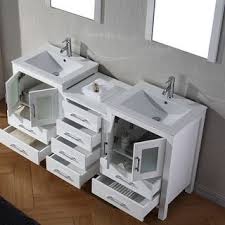 Buy bathroom vanity cabinets online at thebathoutlet � free shipping on orders over $99 � save up to 50%! Pin On Bathroom