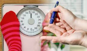 Type 2 Diabetes Symptoms Unexplained Weight Loss Is One Of The Signs Express Co Uk
