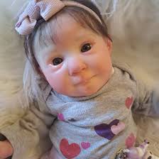 Reborn Dolls and Lifelike Baby Dolls
