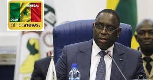 Since the arrest of leading opposition politician ousmane sonko on march 3, senegal has been gripped by unprecedented popular protests. Profile Macky Sall Senegal S Politically Experienced President Africanews