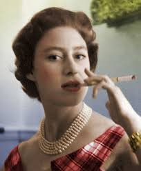 Smokin' Hot Royals for Valentine's Day