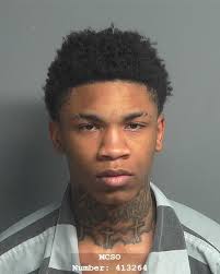 MONTGOMERY COUNTY JAIL BOOKINGS FOR OCTOBER 4, 2022