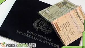 Mengecek pajak kendaraan bermotor dan bayar pajak. 7 Cara Bayar Pajak Motor Di Indomaret Termudah 2021 Prosesbayar