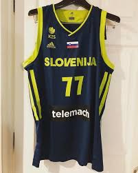 Men's slovenia basketball luka doncic 2021 tokyo olympics white jersey details. Luka Doncic Jersey Slovenia Off 60 Online Shopping Site For Fashion Lifestyle